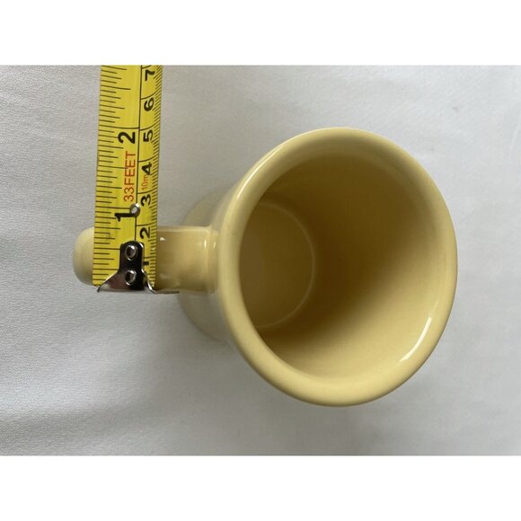 Life Is Good Yellow Coffee Mug Jake Adirondack Chair Coffee Mug Cup - Picture 8 of 8